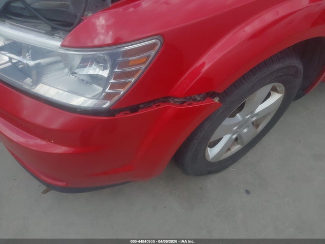 44840935 :رقم المزاد ، 3C4PDCAB0GT238917 vin ، 2016 Dodge Journey Se مزاد بيع