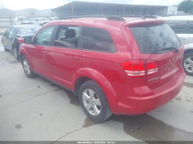 2016 DODGE JOURNEY 3C4PDCAB0GT238917 Photo 2