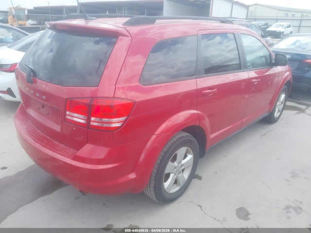 2016 DODGE JOURNEY 3C4PDCAB0GT238917 Photo 3