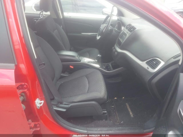 2016 DODGE JOURNEY 3C4PDCAB0GT238917 Photo 4