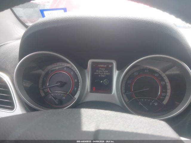 2016 DODGE JOURNEY 3C4PDCAB0GT238917 Photo 6