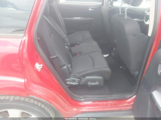2016 DODGE JOURNEY 3C4PDCAB0GT238917 Photo 7