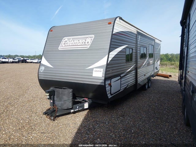Продажа на аукционе авто 2019 Coleman Lantern, vin: 4YDT28527KH934285, номер лота: 44840940