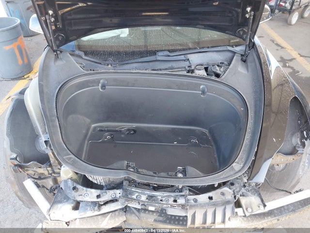 Продаж на аукціоні авто 2018 Tesla Model 3 Long Range/mid Range, vin: 5YJ3E1EA9JF057127, номер лоту: 44840942