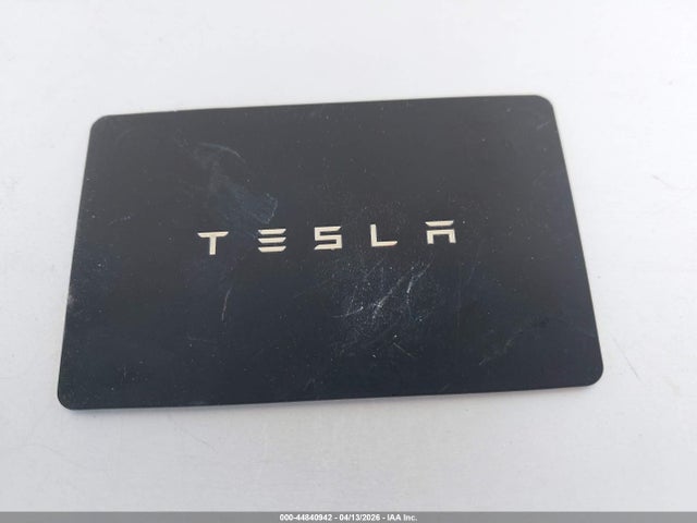 Продаж на аукціоні авто 2018 Tesla Model 3 Long Range/mid Range, vin: 5YJ3E1EA9JF057127, номер лоту: 44840942