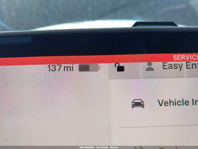 Продаж на аукціоні авто 2018 Tesla Model 3 Long Range/mid Range, vin: 5YJ3E1EA9JF057127, номер лоту: 44840942