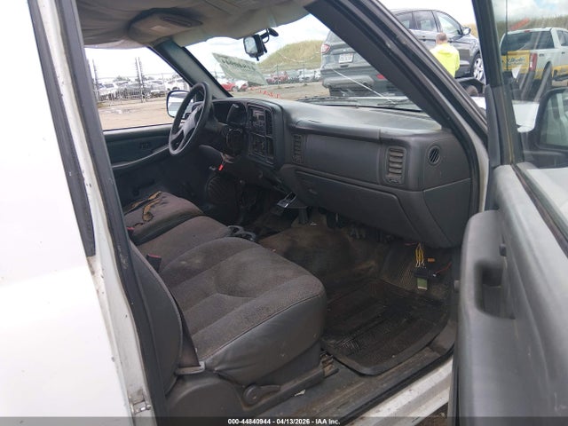 2006 CHEVROLET SILVERADO 1500 3GCEC14Z26G193767 Photo 4
