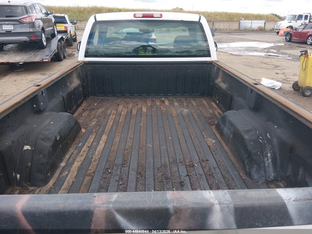 2006 CHEVROLET SILVERADO 1500 3GCEC14Z26G193767 Photo 7