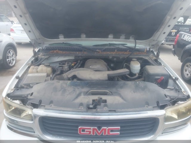 2005 Gmc Yukon Sle მანქანა იყიდება აუქციონზე, vin: 1GKEC13T65J260658, აუქციონის ნომერი: 44840946
