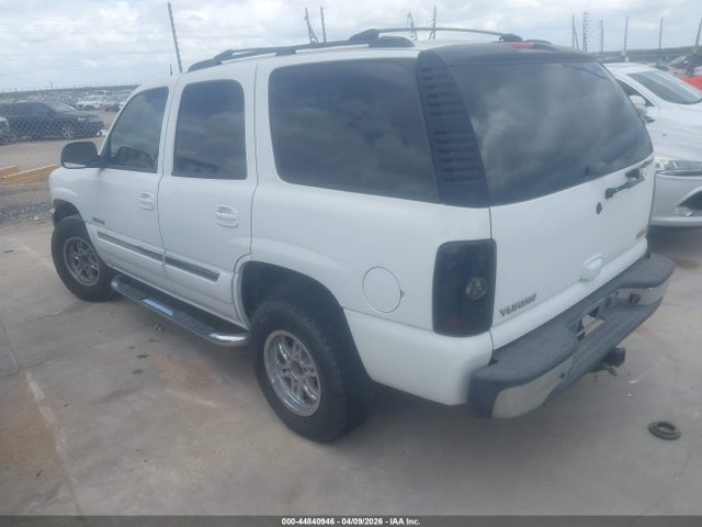 2005 Gmc Yukon Sle მანქანა იყიდება აუქციონზე, vin: 1GKEC13T65J260658, აუქციონის ნომერი: 44840946