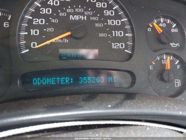2005 Gmc Yukon Sle მანქანა იყიდება აუქციონზე, vin: 1GKEC13T65J260658, აუქციონის ნომერი: 44840946