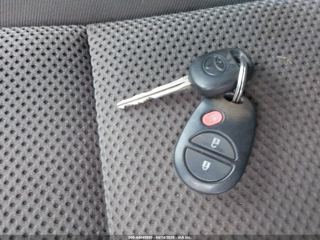 Toyota Tacoma Base V6 2015 3TMLU4EN9FM191808 Image 11