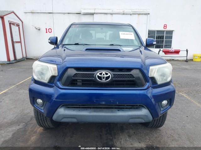 Toyota Tacoma Base V6 2015 3TMLU4EN9FM191808 Image 12