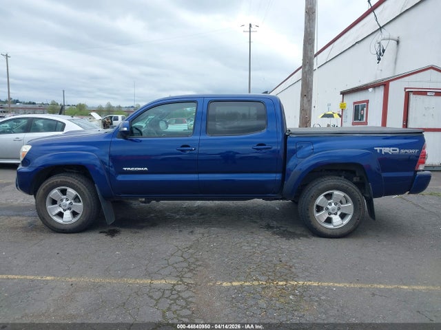 Toyota Tacoma Base V6 2015 3TMLU4EN9FM191808 Image 14