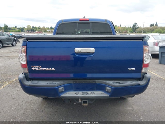 Toyota Tacoma Base V6 2015 3TMLU4EN9FM191808 Image 16