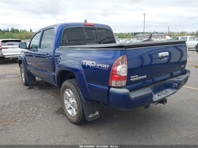 Toyota Tacoma Base V6 2015 3TMLU4EN9FM191808 Image 3