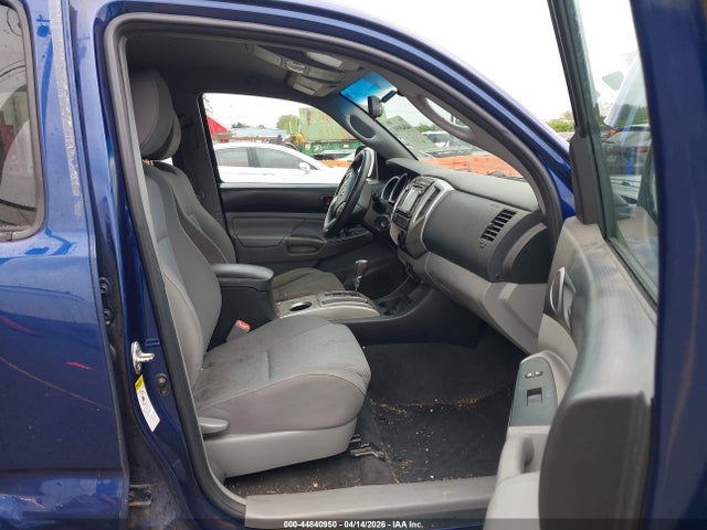 Toyota Tacoma Base V6 2015 3TMLU4EN9FM191808 Image 5