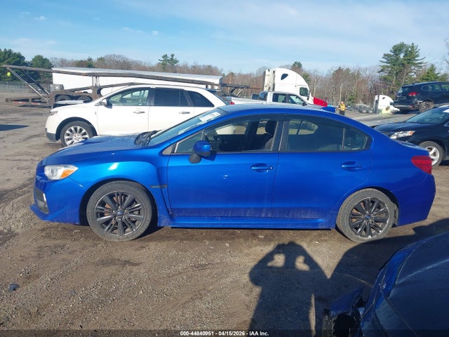 Aukcja sprzedaży 2015 Subaru Wrx, vin: JF1VA1A65F9826560, numer aukcji: 44840951