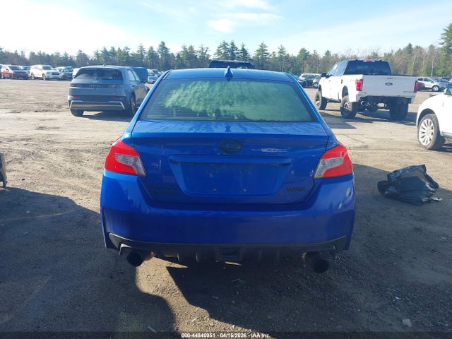 Aukcja sprzedaży 2015 Subaru Wrx, vin: JF1VA1A65F9826560, numer aukcji: 44840951