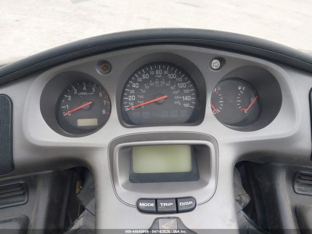 2002 HONDA GL1800 1HFSC47462A100705 Photo 6