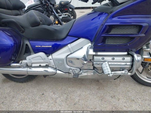 2002 HONDA GL1800 1HFSC47462A100705 Photo 7