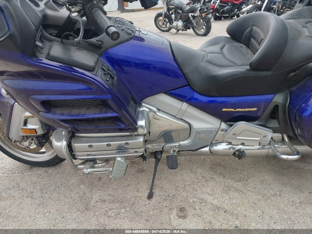 2002 HONDA GL1800 1HFSC47462A100705 Photo 8