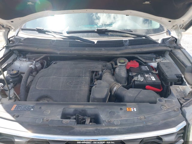 2017 FORD EXPLORER 1FM5K8B89HGA04726 Photo 9