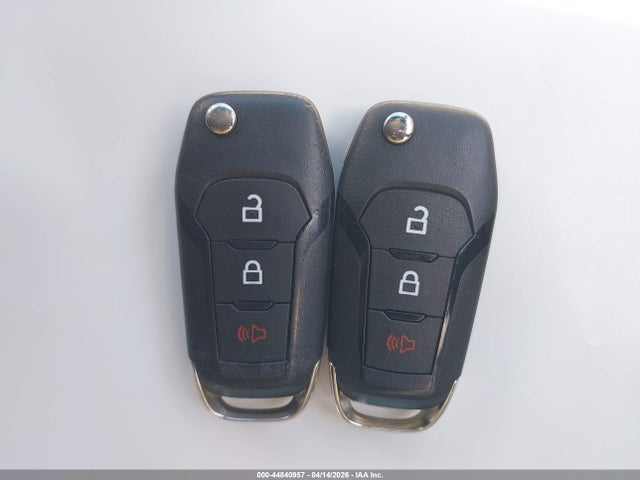 2017 FORD EXPLORER 1FM5K8B89HGA04726 Photo 10