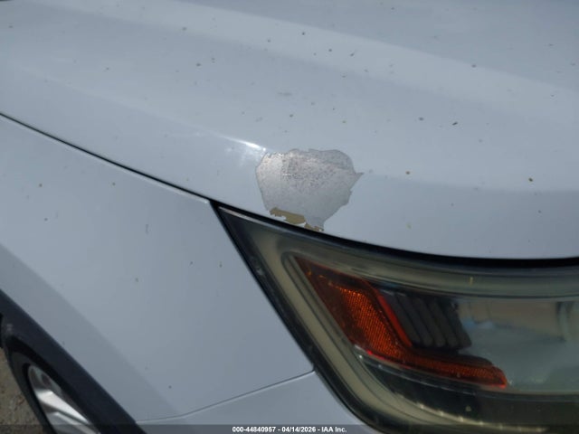 2017 FORD EXPLORER 1FM5K8B89HGA04726 Photo 5