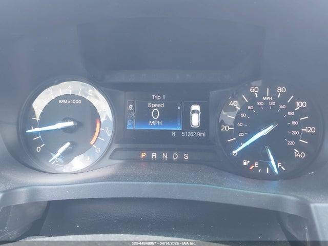 2017 FORD EXPLORER 1FM5K8B89HGA04726 Photo 6