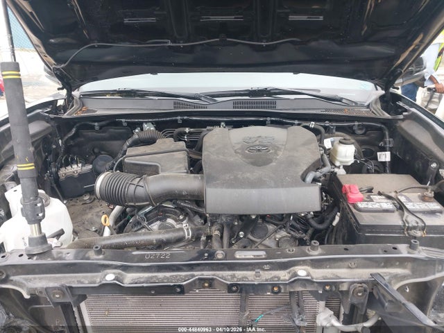 3TMBZ5DN9NM033956 Toyota Tacoma Trd Sport