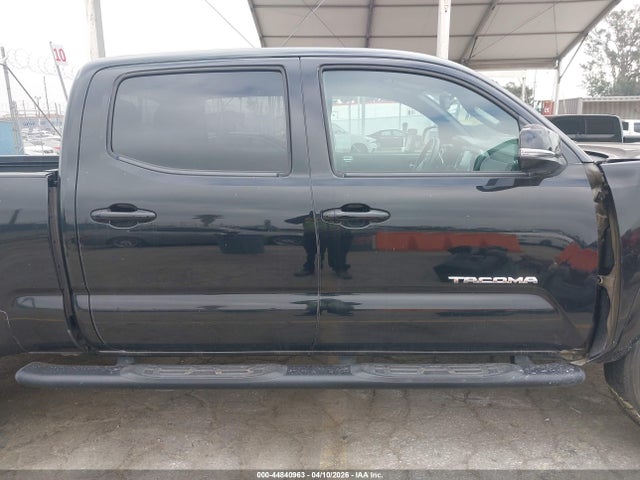 3TMBZ5DN9NM033956 Toyota Tacoma Trd Sport