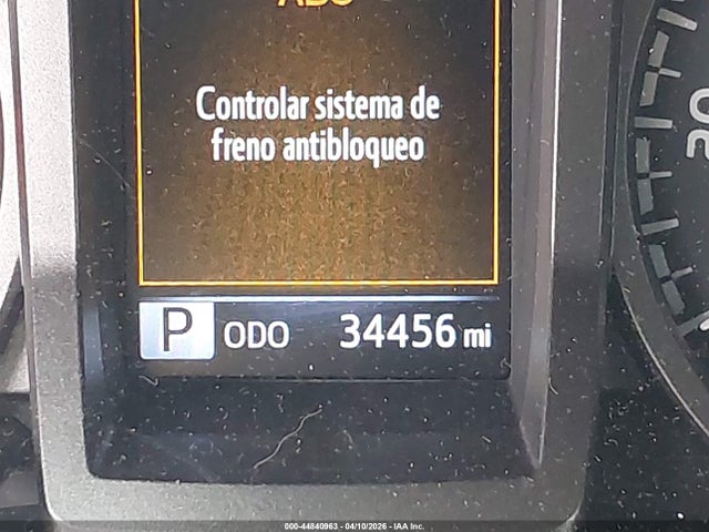 3TMBZ5DN9NM033956 Toyota Tacoma Trd Sport
