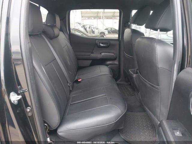 3TMBZ5DN9NM033956 Toyota Tacoma Trd Sport