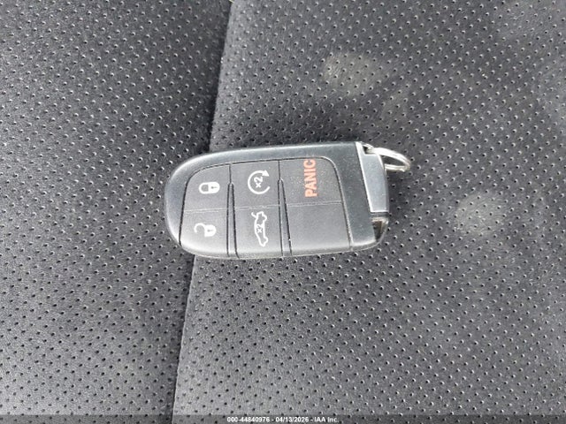 44840976 :رقم المزاد ، 2C3CDZJG4NH177613 vin ، 2022 Dodge Challenger Gt مزاد بيع