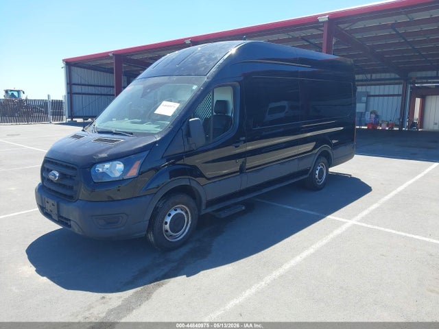 Продажа на аукционе авто 2020 Ford Transit-250 Cargo Van, vin: 1FTBR3XG1LKB68791, номер лота: 44840975