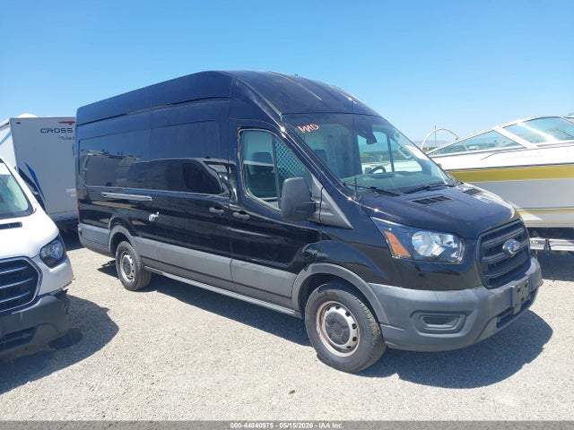 Продажа на аукционе авто 2020 Ford Transit-250 Cargo Van, vin: 1FTBR3XG1LKB68791, номер лота: 44840975