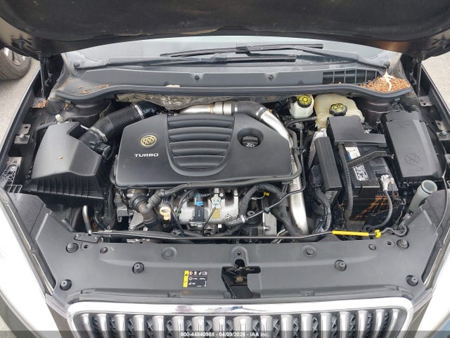 Aukcja sprzedaży 2014 Buick Verano Premium Group, vin: 1G4PT5SV5E4143985, numer aukcji: 44840988
