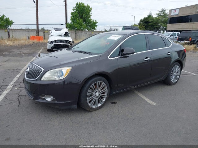 Aukcja sprzedaży 2014 Buick Verano Premium Group, vin: 1G4PT5SV5E4143985, numer aukcji: 44840988