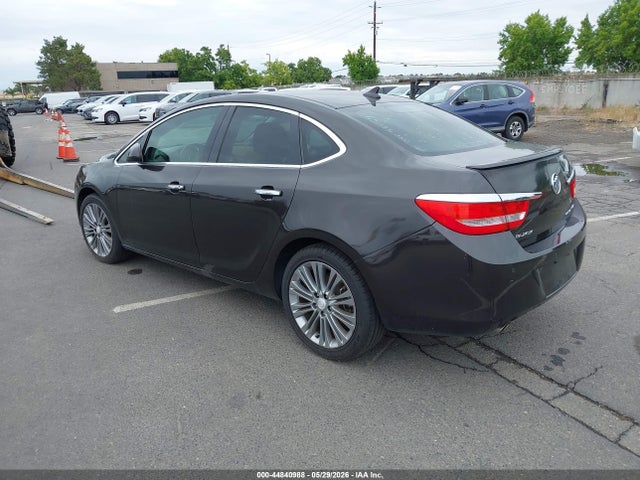 Aukcja sprzedaży 2014 Buick Verano Premium Group, vin: 1G4PT5SV5E4143985, numer aukcji: 44840988