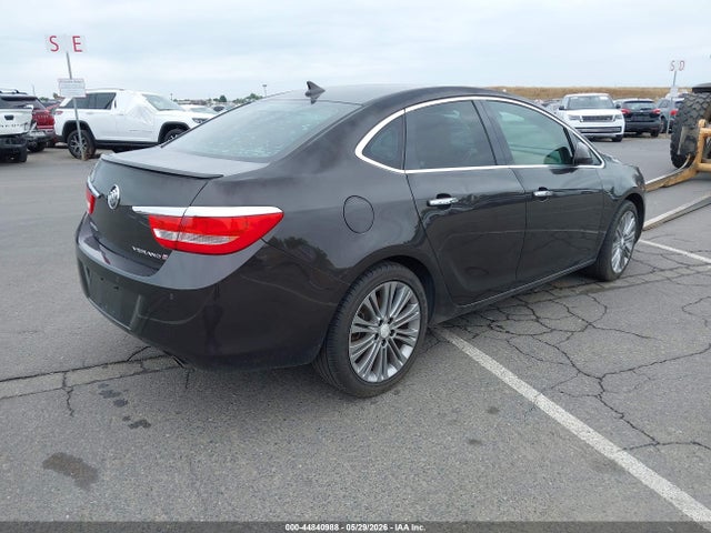 Aukcja sprzedaży 2014 Buick Verano Premium Group, vin: 1G4PT5SV5E4143985, numer aukcji: 44840988