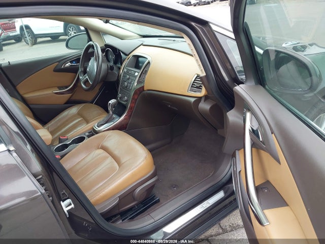 Aukcja sprzedaży 2014 Buick Verano Premium Group, vin: 1G4PT5SV5E4143985, numer aukcji: 44840988