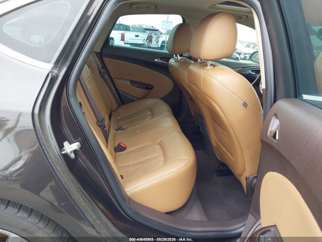 Aukcja sprzedaży 2014 Buick Verano Premium Group, vin: 1G4PT5SV5E4143985, numer aukcji: 44840988