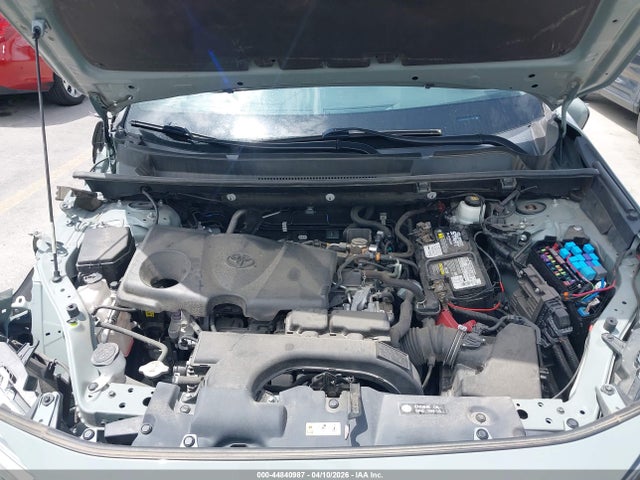 Aukcja sprzedaży 2020 Toyota Rav4 Xle, vin: 2T3P1RFV9LC112803, numer aukcji: 44840987
