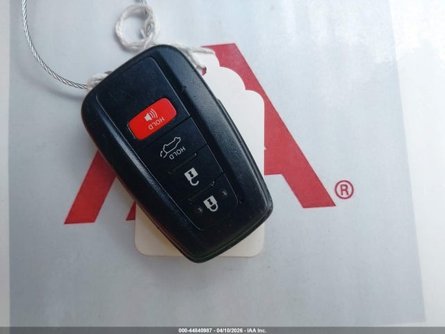 Aukcja sprzedaży 2020 Toyota Rav4 Xle, vin: 2T3P1RFV9LC112803, numer aukcji: 44840987