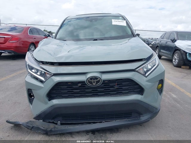 Aukcja sprzedaży 2020 Toyota Rav4 Xle, vin: 2T3P1RFV9LC112803, numer aukcji: 44840987