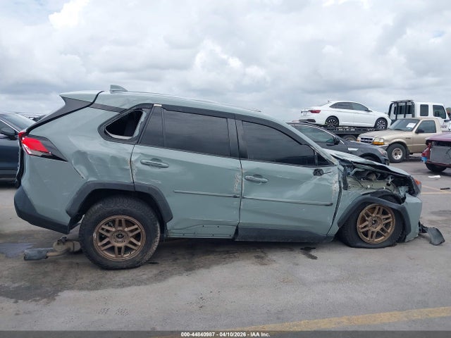 Aukcja sprzedaży 2020 Toyota Rav4 Xle, vin: 2T3P1RFV9LC112803, numer aukcji: 44840987