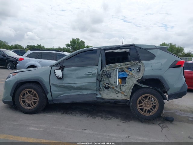 Aukcja sprzedaży 2020 Toyota Rav4 Xle, vin: 2T3P1RFV9LC112803, numer aukcji: 44840987