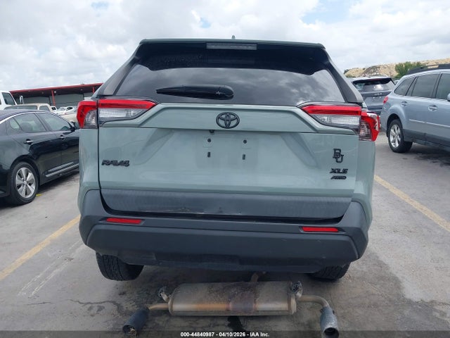 Aukcja sprzedaży 2020 Toyota Rav4 Xle, vin: 2T3P1RFV9LC112803, numer aukcji: 44840987