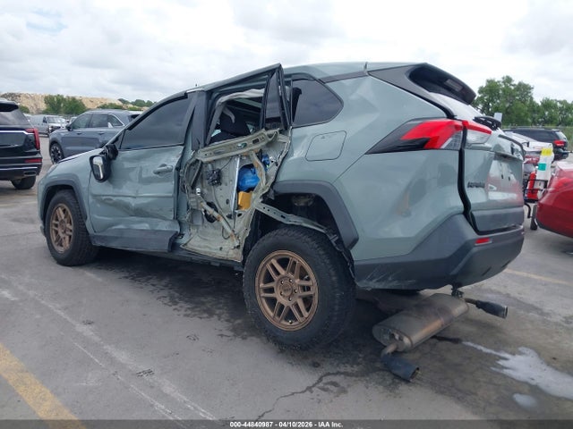 Aukcja sprzedaży 2020 Toyota Rav4 Xle, vin: 2T3P1RFV9LC112803, numer aukcji: 44840987